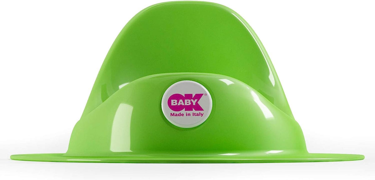 OKBABY Ergo réducteur de toilette