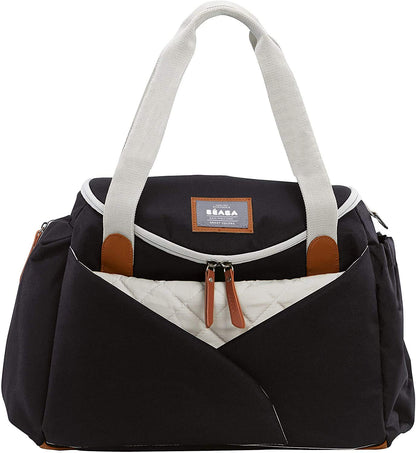 BEABA borsa per passeggino per pannolini e accessori SYDNEY II