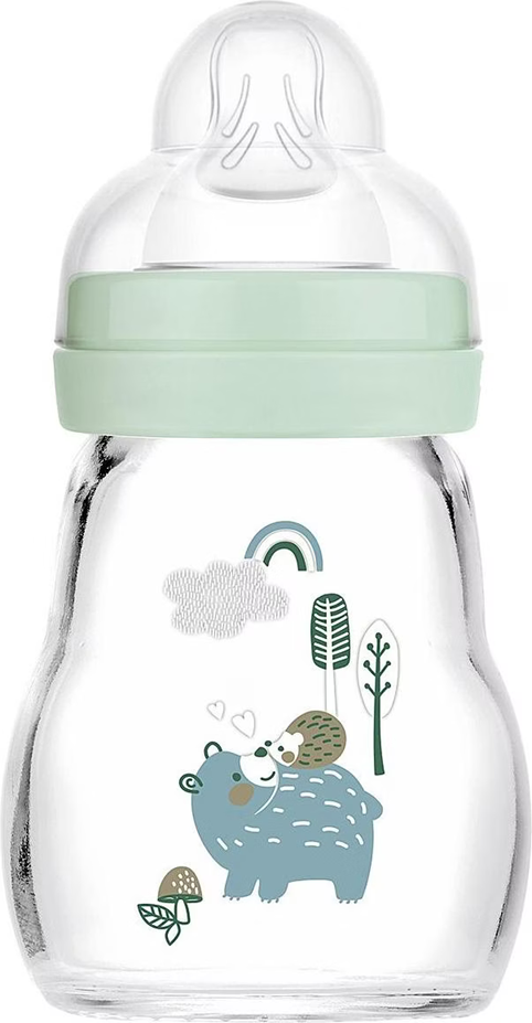 MAM Feel Good bottle