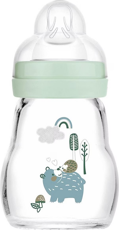 MAM Feel Good bottle