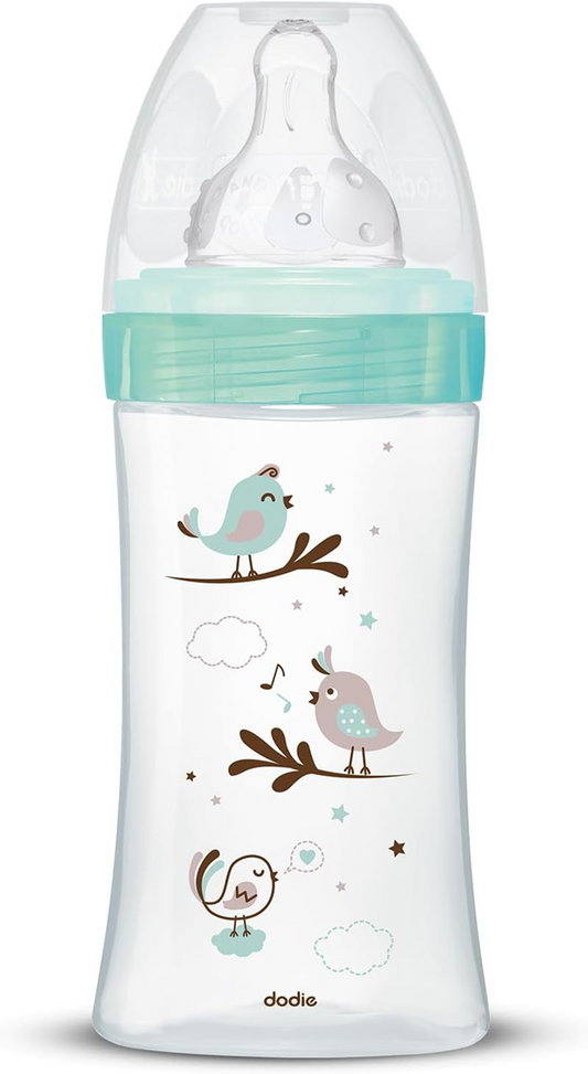 DODIES bottle