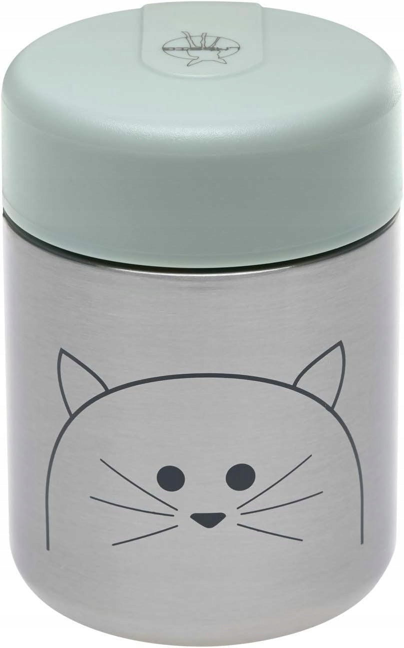 LASSIG Food Jar TERMO PARA ALMOÇO aço inoxidável 315 ml
