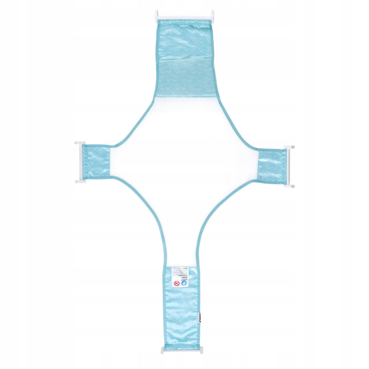 REER MyHappyBath Sling siatka wkładka do kąpieli – zdjęcie produktu 9
