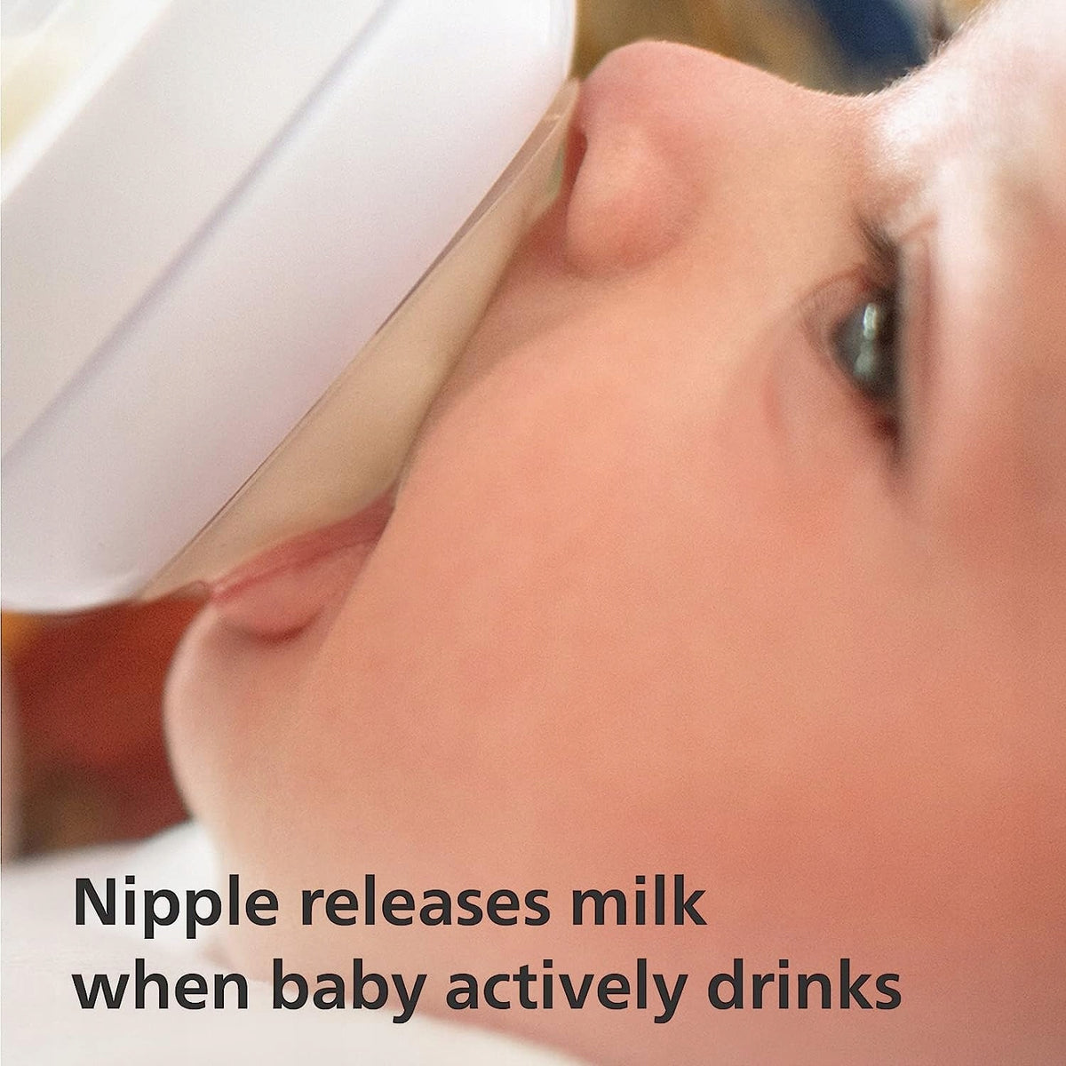 PHILIPS AVENT Natural RESPONSE dummy's 6m+ x2