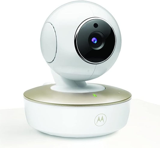 MOTOROLA VM50G op afstand bedienbare digitale babyfoon 5"