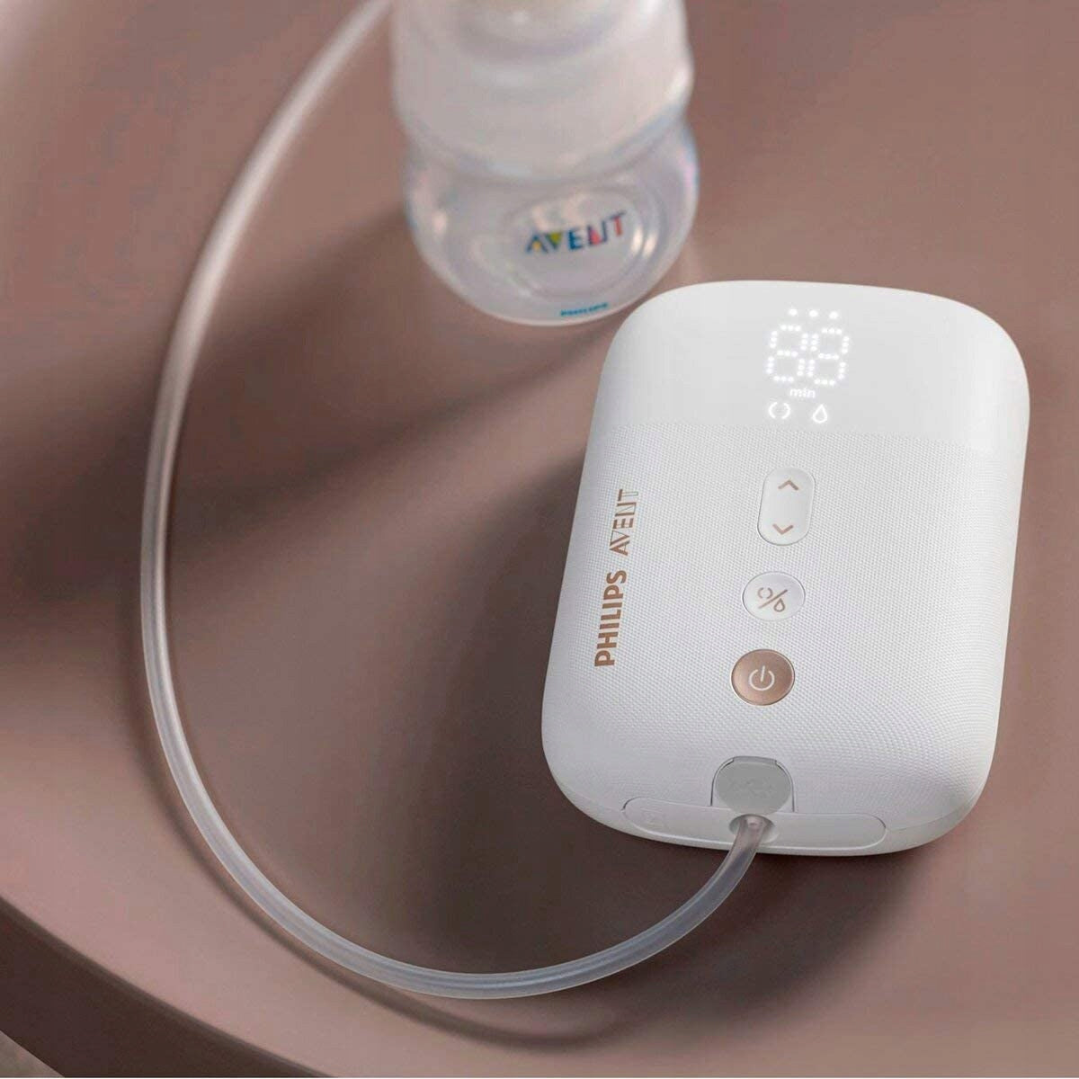 PHILIPS AVENT SCF396/11 elektromos mellszívó