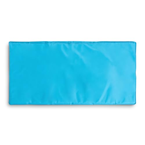 Hauck Dream N Play reisbedje Waterblue 120x60 cm