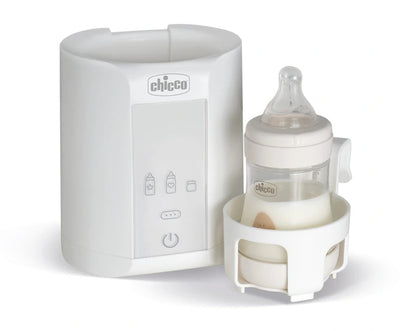 CHICCO Home Travel ÎNCĂLZITOR DE BIBEROANE