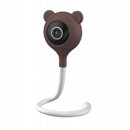 LIONELO Babyline Smart intelligente babyfoon elektronische camera