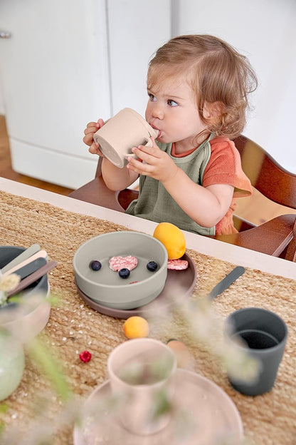 LASSIG Sippy Cup Schnabeltasse 150 ml 6m+
