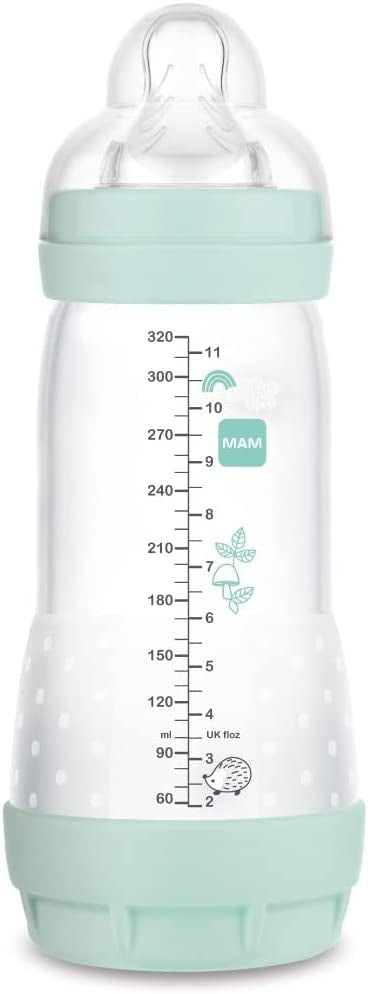 MAM Easy Start biberón anticólicos 320 ml