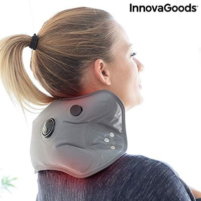 INNOVAGOODS elektrisch verwarmde kruik 400W HERVULBAAR