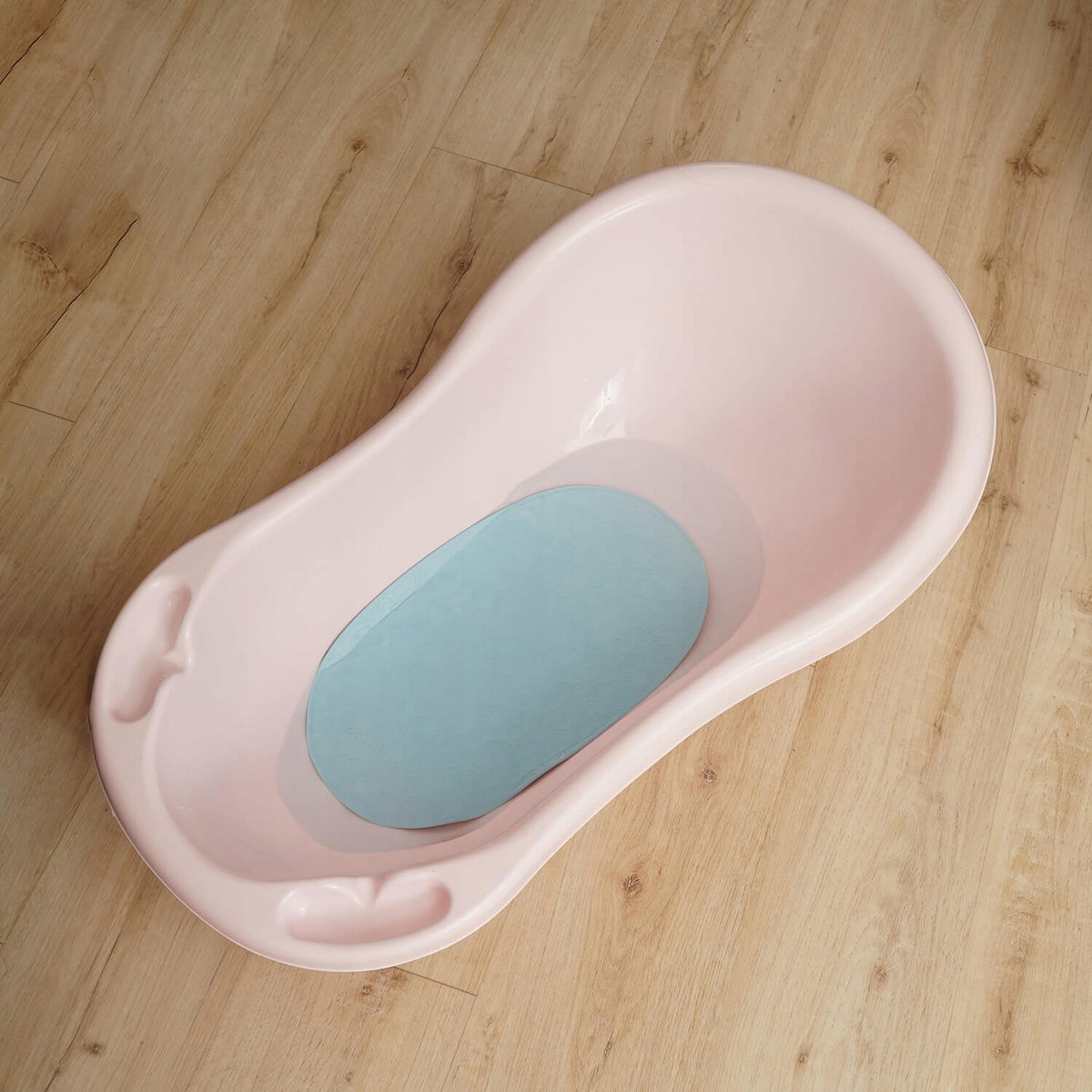 REER Antirutschmatte für die Badewanne 42x25