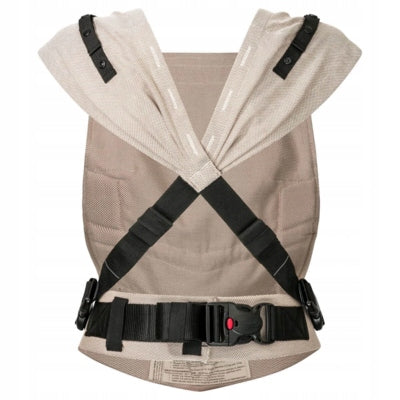 HOPPEDIZ PRIMEO ergonomische draagzak