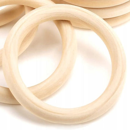 ROSEWINECteether and play ringage 3 l+width 8 cm, thickness 1 cmmaterial woodfree of harmful substancesnew