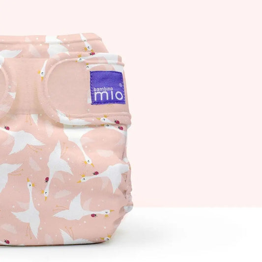 BAMBINO MIO luieromslagdoek <9kg
