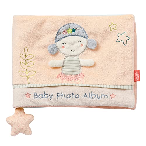 FEHN Mermaid soft photo album for children