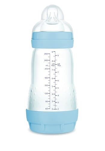 MAM anti-colic bottle 260 ml 2-4m
