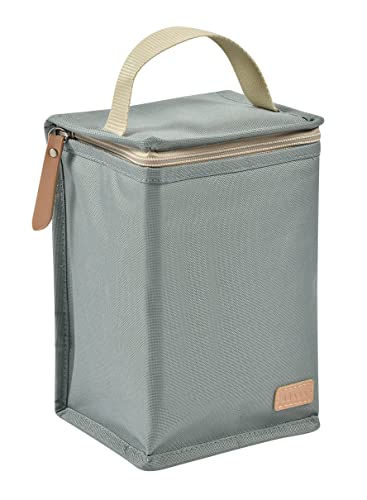 BEABA sage food container