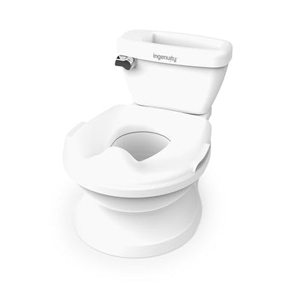 INGENUITY potty training seat