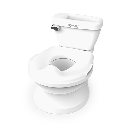 INGENUITY potty training seat