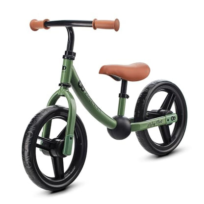 KINDERKRAFT 2WAY Next balance bike, 12 inches