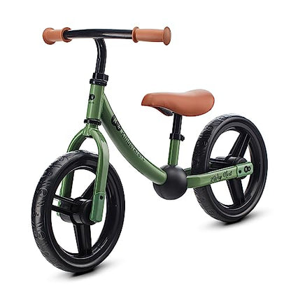KINDERKRAFT 2WAY Next balance bike, 12 inches