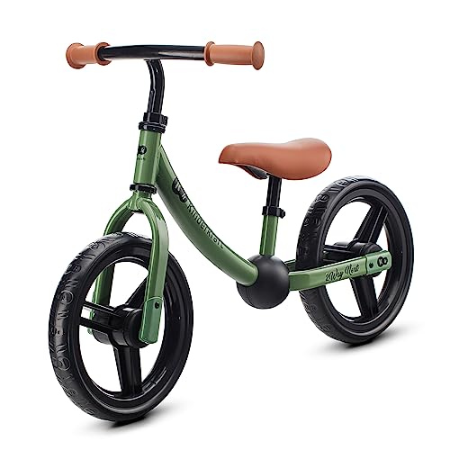 KINDERKRAFT 2WAY Next balance bike, 12 inches