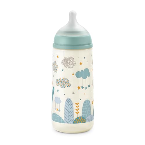 SUAVINEX SX Pro baby bottle 360 ml