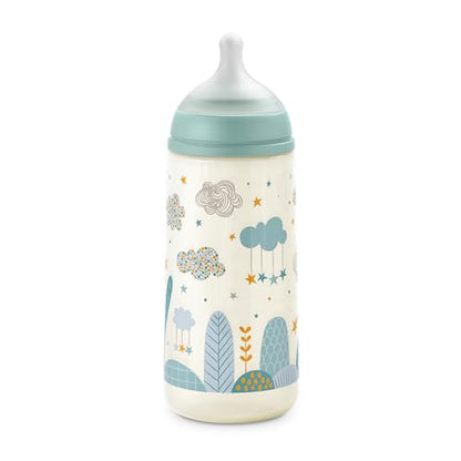 SUAVINEX SX Pro baby bottle 360 ml