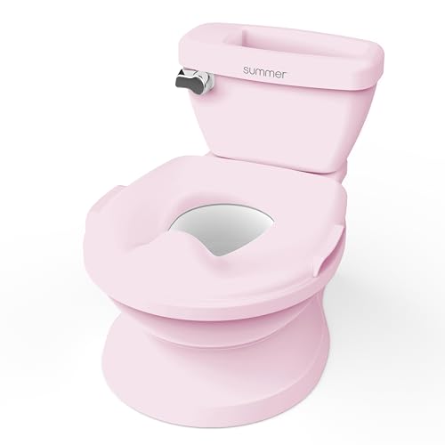 INGENUITY My Size potty training seat