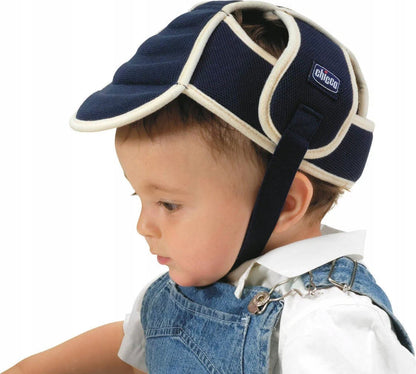 CHICCO beschermhelm voor het leren lopen 45-50 cm 8 m+