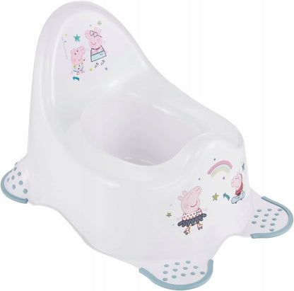 KEEEPER Prasiatko Peppa nočník 18 m+