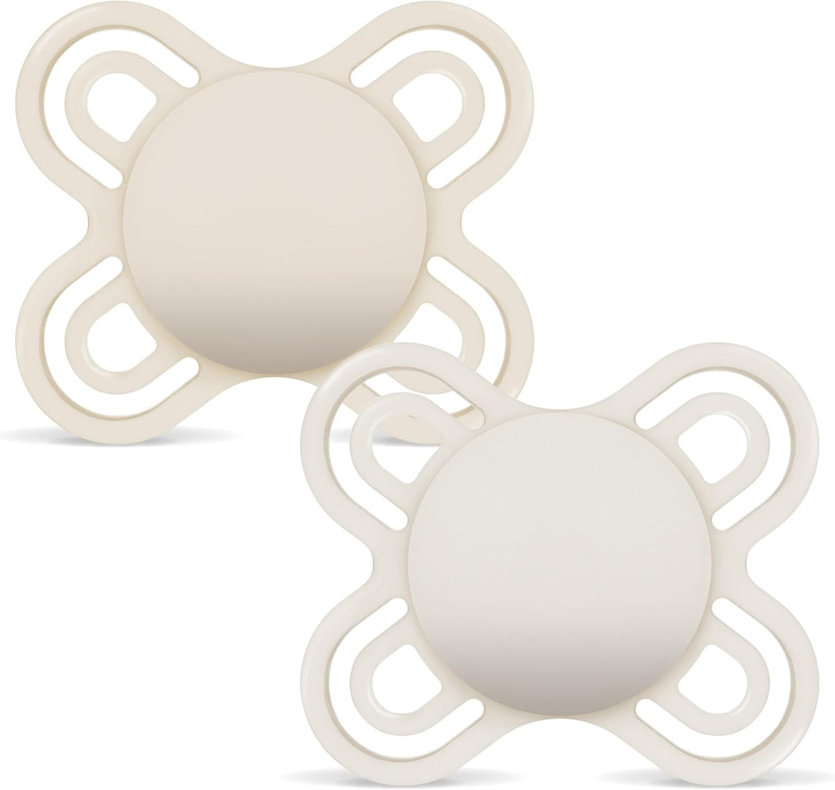 MAM Perfect Schnuller x2  2-6 Monate + Box