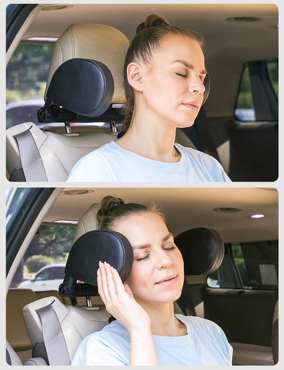 OASSER A03 car headrest