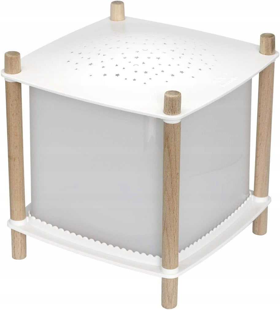 TROUSSELIER KrÃ¶l Peter star projector bedside lamp