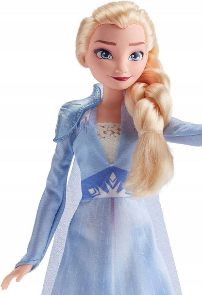 HASBRO Die Eiskönigin Elsa Puppe 28 cm