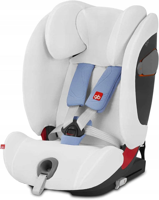 CYBEX GB autostoelhoes EVERNA FIX