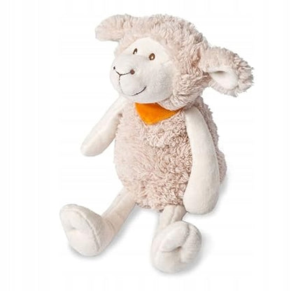 GRUNSPECHT bouillotte mouton avec graines de colza MAMA 34cm