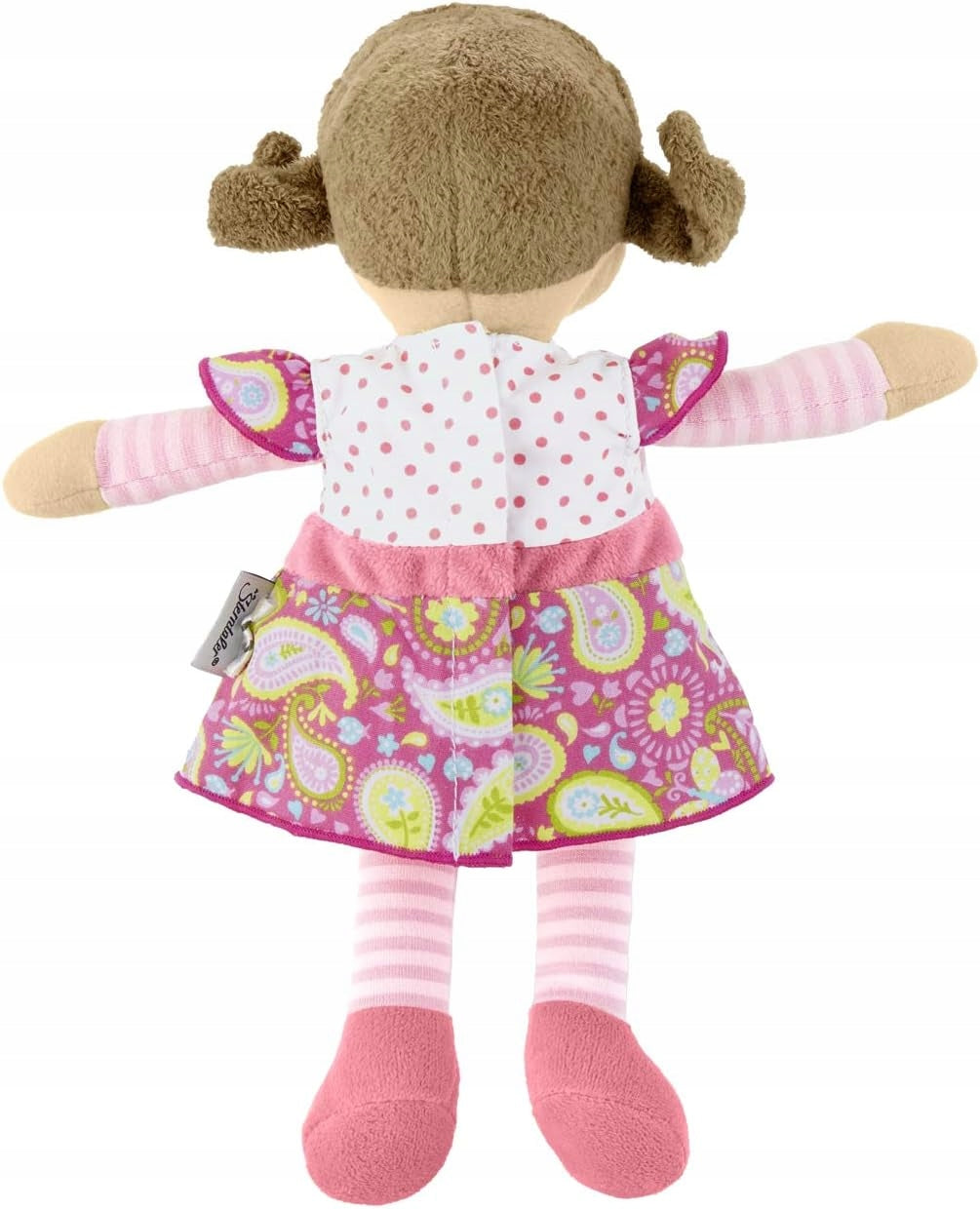 STERNTALER plüss baba Gesa 25 cm