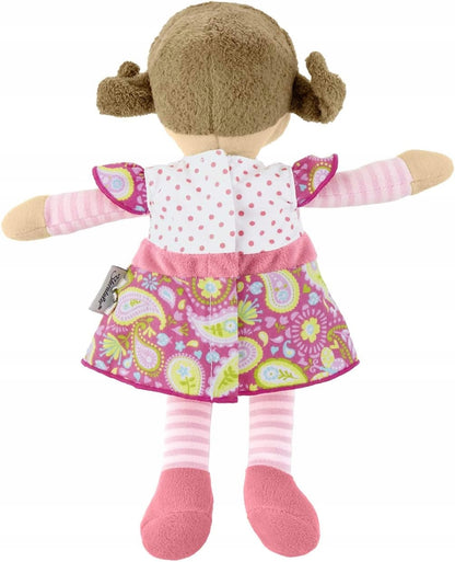 STERNTALER plüss baba Gesa 25 cm