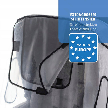 REER universal rain cover