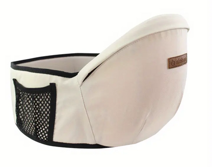 BABYMUST portabebés de cadera 4-30 kg
