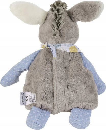 STERNTALER Âne Emmi peluche transformable en bouillotte 25 cm