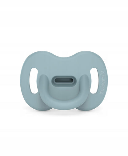 SUAVINEX fopspeen SELECTION SX PRO siliconen 0-6m