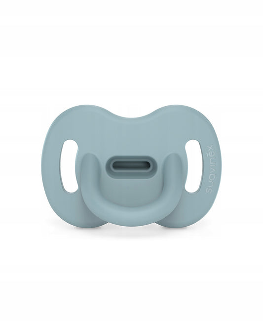 SUAVINEX fopspeen SELECTION SX PRO siliconen 0-6m