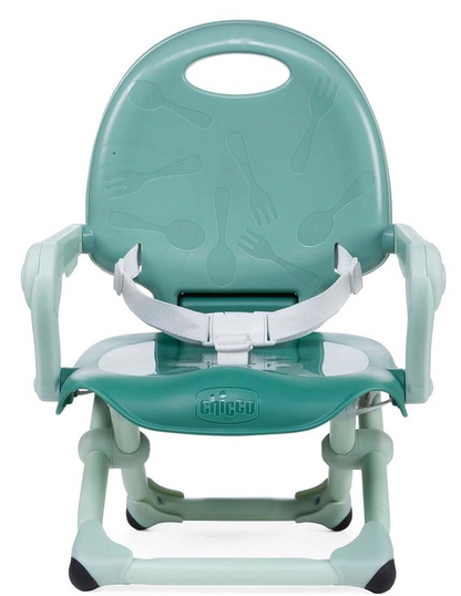 CHICCO Pocket Snack kinderstoel