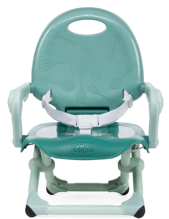CHICCO Pocket Snack Kinderhochstuhl