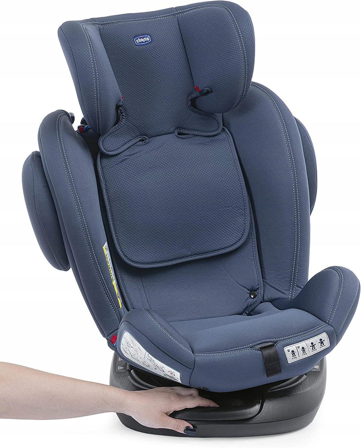 CHICCO UNICO PLUS car seat