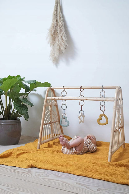 BIBS LOOPS 12x ganci universali